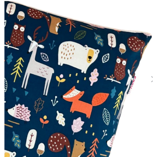 Neka - Oreiller - Fête de la récolte Neka - Oreiller - Fête de la récolte